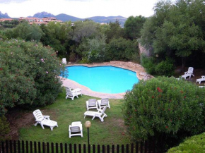 Appartamento bilocale con Piscina a Porto Rotondo